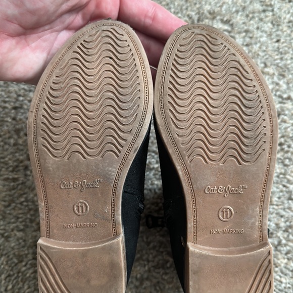 Kids ankle boots - Picture 5 of 6